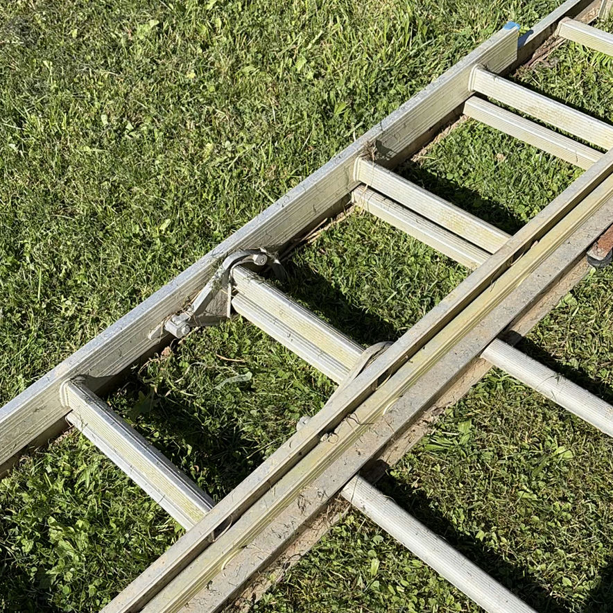 Two Ladders - image 7 of 7
