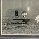 Framed José Bautista Toronto Blue Jays Bat Flip Print - thumbnail 7 of 10