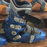 Deeluxe Therm-ic Ski Boots and Orange Ski Boots - thumbnail 2 of 14
