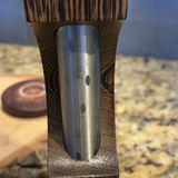 Handcrafted Wooden Kitchen Decor Set - thumbnail 4 of 21