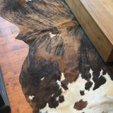 Cowhide Area Rug - thumbnail 12 of 16
