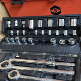 Socket and Ratchet Tool Sets - thumbnail 5 of 9