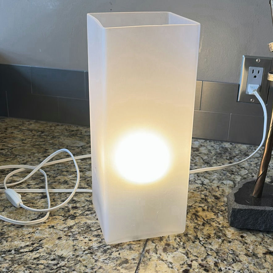 Three Table Lamps - image 5 of 14