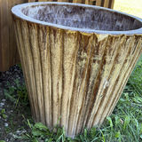 Two Large Outdoor Planters - thumbnail 7 of 10