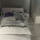 Assorted Kitchen Storage and Food Wrap Supplies - thumbnail 7 of 12