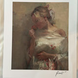 Park West Art Prints and Floral Painting with Certificates of Authenticity - thumbnail 3 of 8