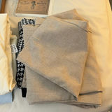 Assorted Bedding, Curtains, and Clothing Items - thumbnail 3 of 11