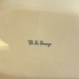 Assorted Seashells, Glass Dishes, and Ceramic Serving Pieces - thumbnail 14 of 14