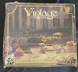 Anchor Hocking Vintage 8 Piece Snack Set - thumbnail 1 of 5