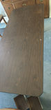 Pair of Wooden End Tables - thumbnail 7 of 10