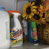 Cookbooks, Wire Shelf Basket, Laundry Supplies, and Fall Decor - thumbnail 5 of 6