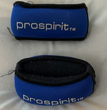 Clarifion Air Ionizers, Prospirit Bands, and Folded Clothing - thumbnail 3 of 4