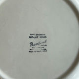 Assorted Plates, Serving Dish, Glass Mug, and Small Glass Bowls - thumbnail 12 of 14