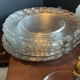 Assorted Glass Dinnerware and Decorative Items - thumbnail 4 of 14