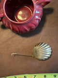 Assorted Vintage Glassware, Ceramic Bowls, Decorative Plates, and Pins - thumbnail 3 of 12