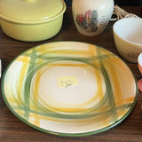 Assorted Ceramic and Glass Kitchenware Items - thumbnail 4 of 12