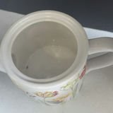 Assorted Ceramic Kitchen and Decorative Pieces - thumbnail 8 of 10
