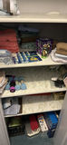 Towels, Exercise Weights, Oral-B Brush Heads, and Household Items - thumbnail 1 of 6