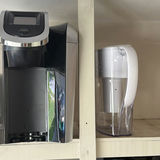 Keurig Coffee Maker, Electric Grills, Water Filter Pitcher, and LED Light Bulbs - thumbnail 4 of 7