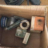 Craftsman Electric Drill, Bosch Plunge Router Box, and Assorted Tools - thumbnail 6 of 6