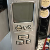 Cuisinart Single-Serve Coffee Maker and Keurig K-Cup Pod Holder - thumbnail 3 of 6