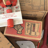Craftsman Woodworking Tools and Assorted Hand Tools - thumbnail 5 of 8