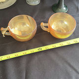 Assorted Vintage Glassware and Serving Dishes - thumbnail 8 of 9