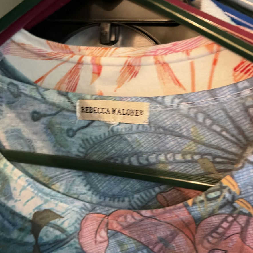 Assorted Women's Clothing Including Rebecca Malope, National, Westbound, and Foxcroft - image 2 of 7