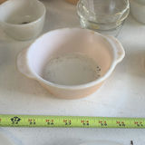 Assorted Vintage Glassware and Serving Dishes - thumbnail 11 of 16