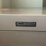 Wooden Office Desk with Drawers - thumbnail 9 of 13