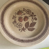 Assorted Ceramic Bakeware and Serving Plates - thumbnail 6 of 12