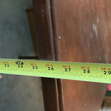 Wooden Office Desk with Drawers - thumbnail 13 of 13