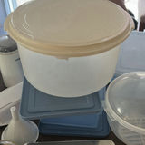 Assorted Kitchenware and Small Kitchen Appliances - thumbnail 10 of 22