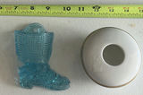 Assorted Decorative Household Items and Glassware - thumbnail 2 of 13