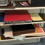 Office Supplies and Desk Accessories Assortment - thumbnail 9 of 9