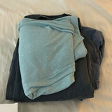Clarifion Air Ionizers, Prospirit Bands, and Folded Clothing - thumbnail 4 of 4