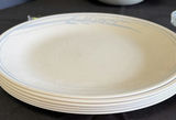 Assorted Plates, Serving Dish, Glass Mug, and Small Glass Bowls - thumbnail 3 of 14