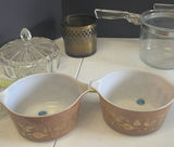 Assorted Glassware and Kitchen Serving Pieces - thumbnail 3 of 9
