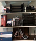 Office Organizers, Media Storage Cases, and Desk Supplies - thumbnail 1 of 8