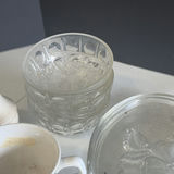 Assorted Ceramic Mugs, Glass Bowls, and Serving Dishes - thumbnail 6 of 10