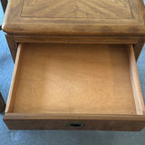 Pair of Wooden End Tables - thumbnail 6 of 10