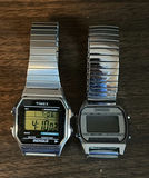 Assorted Jewelry, Digital Watches, Stainless Steel Bowl, and USB Wristbands - thumbnail 7 of 8