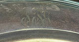 Two Silver-Tone Serving Trays - thumbnail 5 of 5