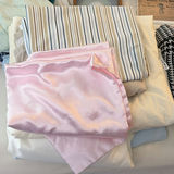 Assorted Bedding, Curtains, and Clothing Items - thumbnail 2 of 11