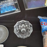 Assorted Household Decor, Plates, Candles, and Music CDs - thumbnail 4 of 12