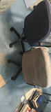 Two Office Chairs With Seat Cushion - thumbnail 8 of 8