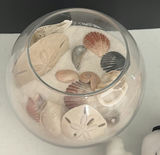 Assorted Plush Toys, Decorative Dishes, Shell Bowl, and Figurines - thumbnail 4 of 12