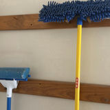 Cleaning Tools, Vacuums, Storage Bin, and Boots - thumbnail 9 of 9