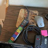 Assorted Office Supplies and Organizers - thumbnail 7 of 12