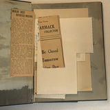 Victory Field Vernon, Texas Military Yearbook and Memorabilia - thumbnail 2 of 5
